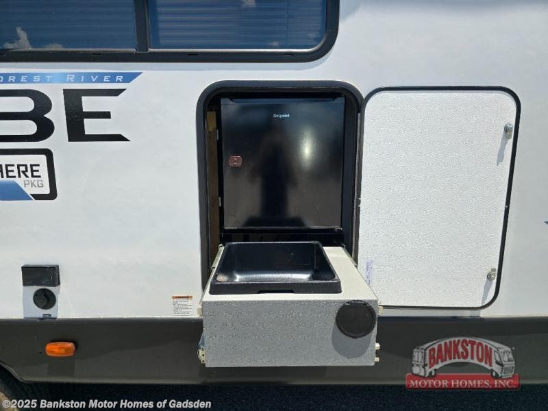 Used 2022 Forest River Vibe 28BH available in Attalla, Alabama