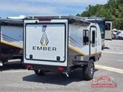 Contact us now about this 2026 Ember RV E-Series 12RK! 2026 E-Series 12RK by Ember RV from Bankston Motor Homes of Gadsden in Attalla, Alabama