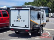 Contact us now about this 2026 Ember RV E-Series 12RK! 2026 E-Series 12RK by Ember RV from Bankston Motor Homes of Gadsden in Attalla, Alabama
