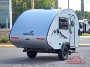 Contact us now about this 2026 NuCamp TAB 320 LITE Std. Model! 2026 TAB 320 LITE Std. Model by NuCamp from Bankston Motor Homes of Gadsden in Attalla, Alabama