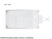 Call now about this 2026 NuCamp TAB 320 LITE Std. Model! 2026 NuCamp TAB 320 LITE Std. Model - New Travel Trailer For Sale by Bankston Motor Homes of Gadsden in Attalla, Alabama