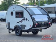New 2025 NuCamp TAB 320 S Black Canyon available in Attalla, Alabama