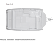 Call now about this 2025 NuCamp TAB 320 S Black Canyon! 2025 NuCamp TAB 320 S Black Canyon - New Travel Trailer For Sale by Bankston Motor Homes of Gadsden in Attalla, Alabama