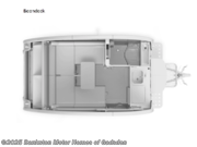 Call now about this 2026 NuCamp TAB 320 S Black Canyon! 2026 NuCamp TAB 320 S Black Canyon - New Travel Trailer For Sale by Bankston Motor Homes of Gadsden in Attalla, Alabama