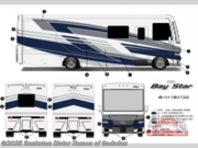 New 2026 Newmar Bay Star 3114 available in Attalla, Alabama