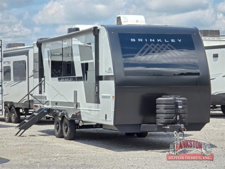 Email now about this 2026 Brinkley RV Model I 265! New 2026 Brinkley RV Model I 265 available in Attalla, Alabama
