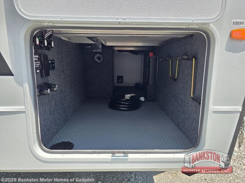 Contact us now about this 2026 Brinkley RV Model I 265! 2026 Model I 265 by Brinkley RV from Bankston Motor Homes of Gadsden in Attalla, Alabama