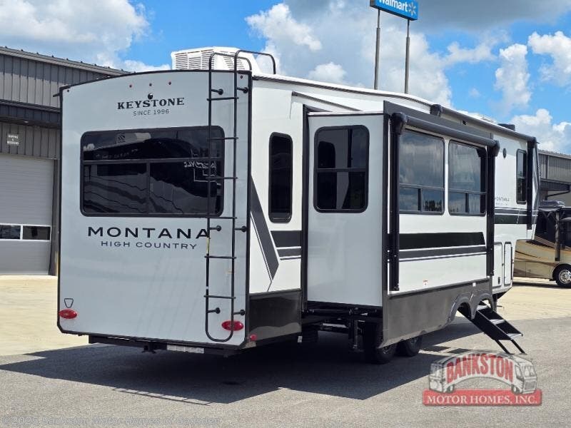New 2026 Keystone Montana High Country 331RL available in Attalla, Alabama