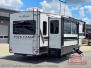 New 2026 Keystone Montana High Country 331RL available in Attalla, Alabama