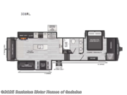 Call now about this 2026 Keystone Montana High Country 331RL! 2026 Keystone Montana High Country 331RL - New Fifth Wheel For Sale by Bankston Motor Homes of Gadsden in Attalla, Alabama features Slideout