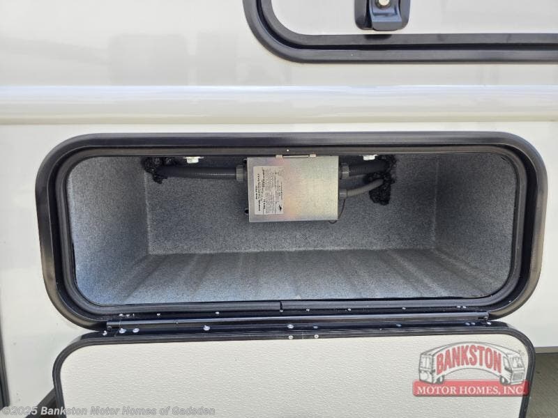 New 2026 East to West Entrada 2800S available in Attalla, Alabama