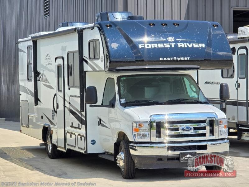 Email now about this 2026 East to West Entrada 2800S! New 2026 East to West Entrada 2800S available in Attalla, Alabama