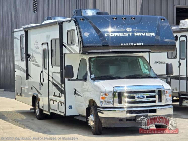 Email now about this 2026 East to West Entrada 2800S! New 2026 East to West Entrada 2800S available in Attalla, Alabama