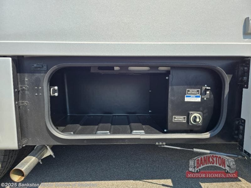 Contact us now about this 2025 Winnebago View 24T! 2025 View 24T by Winnebago from Bankston Motor Homes of Gadsden in Attalla, Alabama