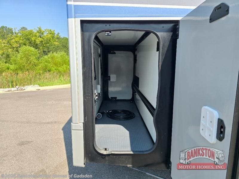 New 2025 Winnebago View 24T available in Attalla, Alabama