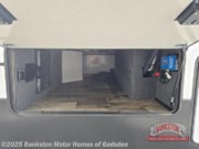 Contact us now about this 2023 Keystone Raptor 420! 2023 Raptor 420 by Keystone from Bankston Motor Homes of Gadsden in Attalla, Alabama