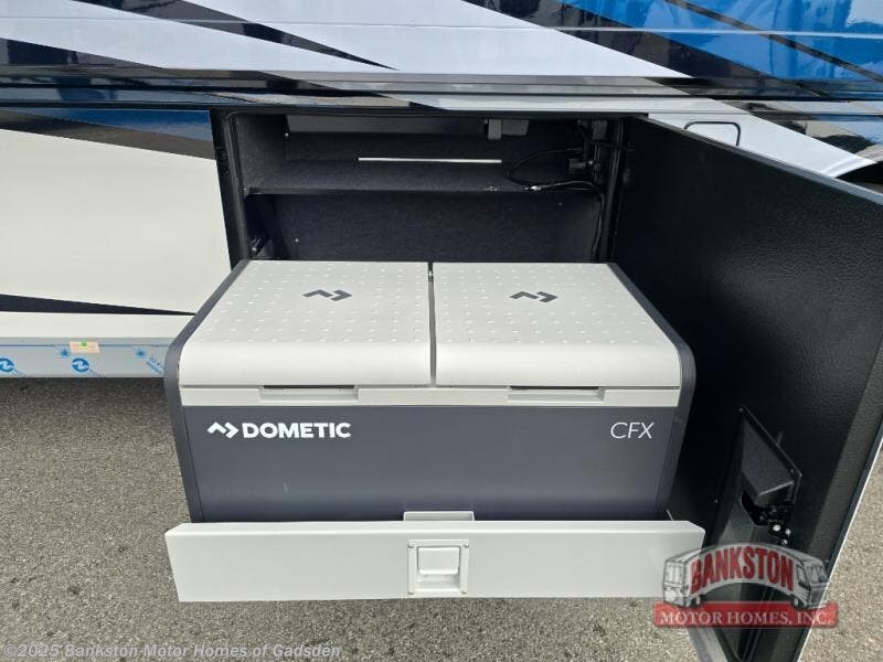 New 2026 Newmar Dutch Star 4081 available in Attalla, Alabama