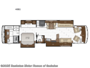 Call now about this 2026 Newmar Dutch Star 4081! 2026 Newmar Dutch Star 4081 - New Class A For Sale by Bankston Motor Homes of Gadsden in Attalla, Alabama features Slideout