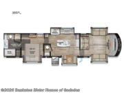 Call now about this 2026 Alliance RV Paradigm 385FL! 2026 Alliance RV Paradigm 385FL - New Fifth Wheel For Sale by Bankston Motor Homes of Gadsden in Attalla, Alabama features Slideout