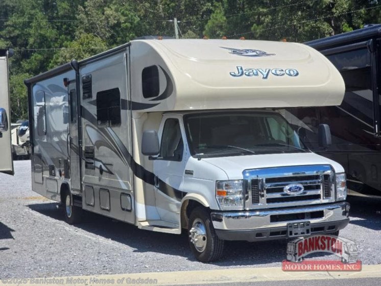 Email now about this 2015 Jayco Greyhawk 29ME! Used 2015 Jayco Greyhawk 29ME available in Attalla, Alabama