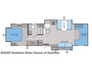 Call now about this 2015 Jayco Greyhawk 29ME! 2015 Jayco Greyhawk 29ME - Used Class C For Sale by Bankston Motor Homes of Gadsden in Attalla, Alabama features Slideout