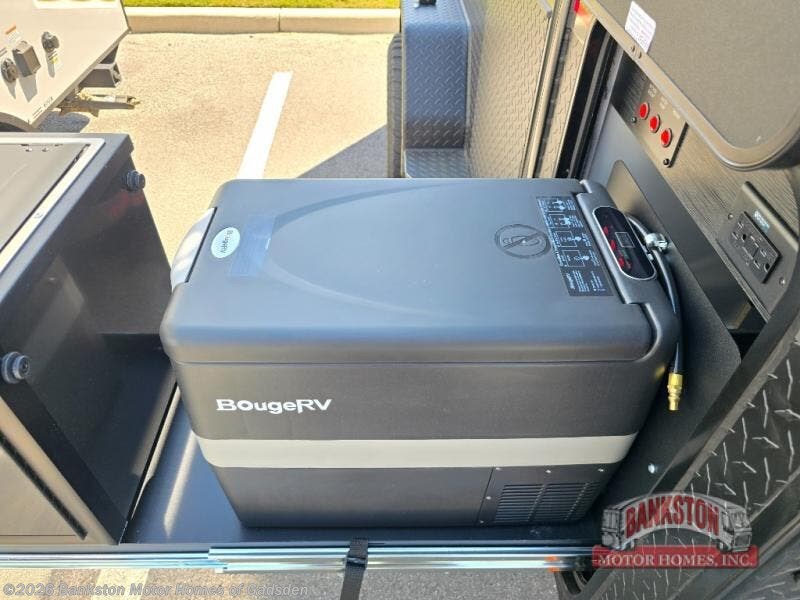 New 2026 inTech Flyer Explore available in Attalla, Alabama