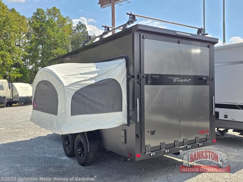 New 2026 inTech Flyer Forge available in Attalla, Alabama