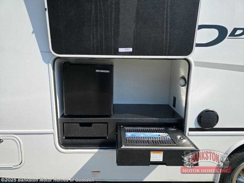 New 2026 Entegra Coach Odyssey 26M available in Attalla, Alabama