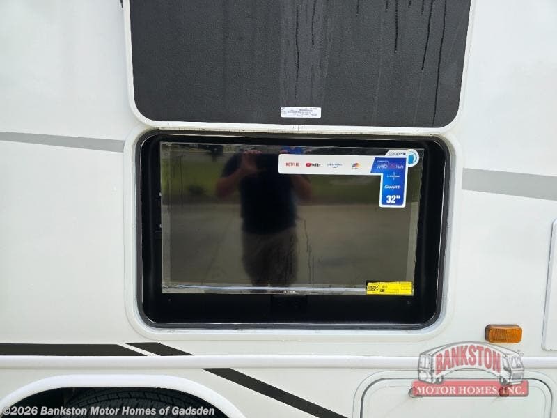 New 2026 Entegra Coach Odyssey 30Z available in Attalla, Alabama