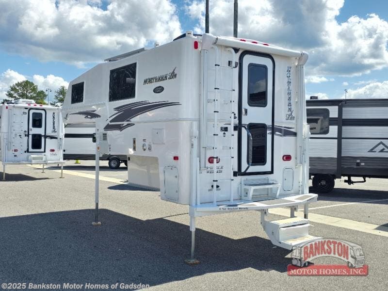 New 2026 Northern Lite Limited Edition 8-11EXLEWB available in Attalla, Alabama