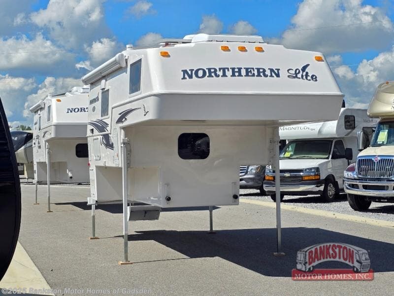 Email now about this 2026 Northern Lite Limited Edition 8-11EXLEWB! New 2026 Northern Lite Limited Edition 8-11EXLEWB available in Attalla, Alabama