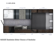 Call now about this 2026 Northern Lite Limited Edition 8-11EXLEWB! 2026 Northern Lite Limited Edition 8-11EXLEWB - New Truck Camper For Sale by Bankston Motor Homes of Gadsden in Attalla, Alabama