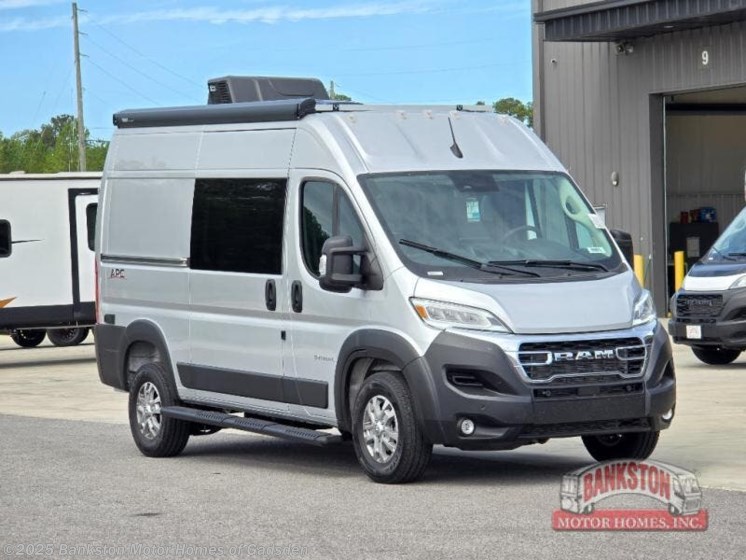 Email now about this 2026 Entegra Coach Arc 18C! New 2026 Entegra Coach Arc 18C available in Attalla, Alabama