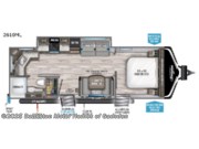 Call now about this 2021 Grand Design Imagine 2610ML! 2021 Grand Design Imagine 2610ML - Used Travel Trailer For Sale by Bankston Motor Homes of Gadsden in Attalla, Alabama features Slideout