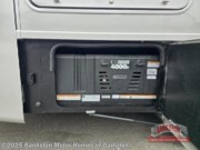 New 2026 Thor Motor Coach Delano Sprinter 24XL available in Attalla, Alabama