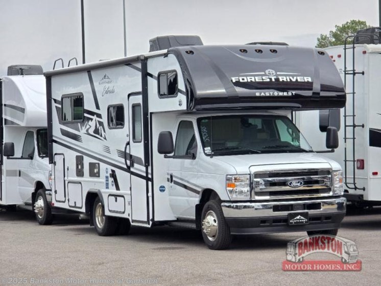 Email now about this 2026 East to West Entrada 2000NS! New 2026 East to West Entrada 2000NS available in Attalla, Alabama