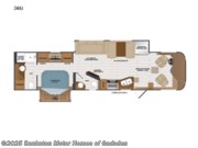 Call now about this 2022 Fleetwood Pace Arrow 36U! 2022 Fleetwood Pace Arrow 36U - Used Class A For Sale by Bankston Motor Homes of Gadsden in Attalla, Alabama features Slideout