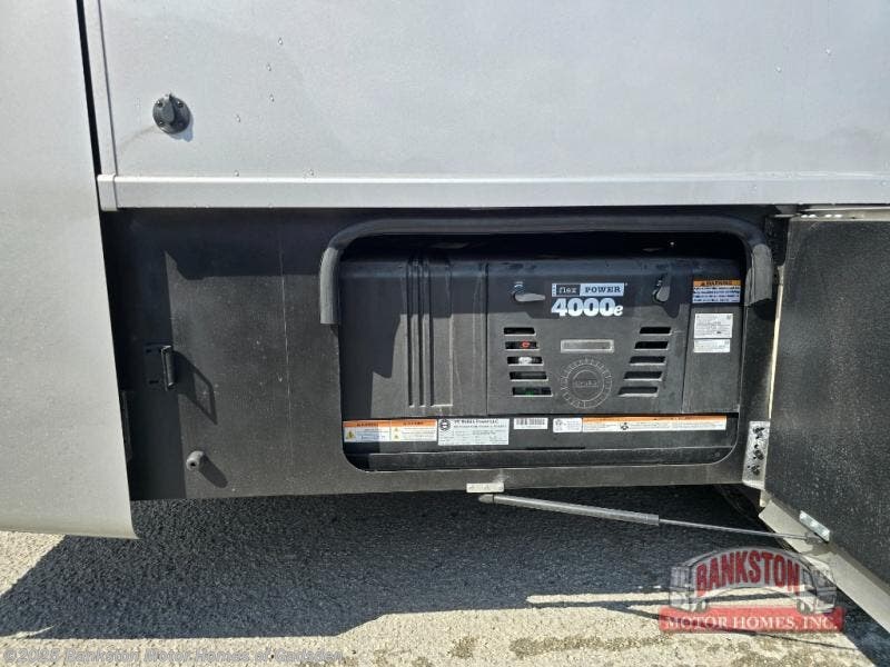 New 2026 Thor Motor Coach Delano Sprinter 24RW available in Attalla, Alabama