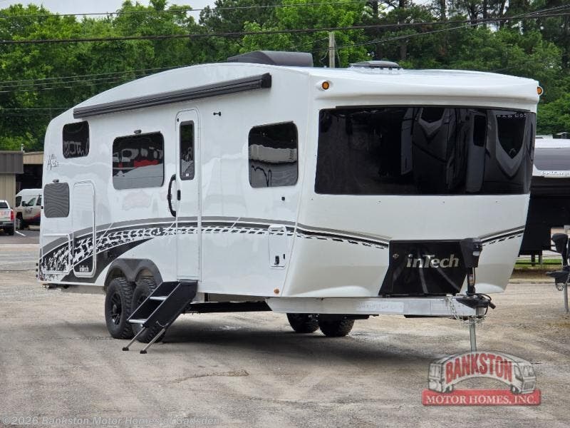 Email now about this 2026 inTech Aucta Sycamore! New 2026 inTech Aucta Sycamore available in Attalla, Alabama