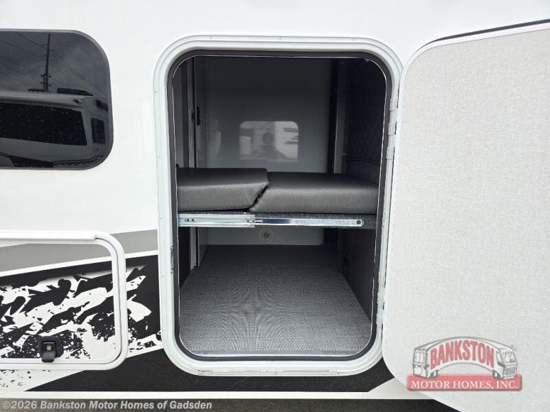 New 2026 inTech Aucta Sycamore available in Attalla, Alabama