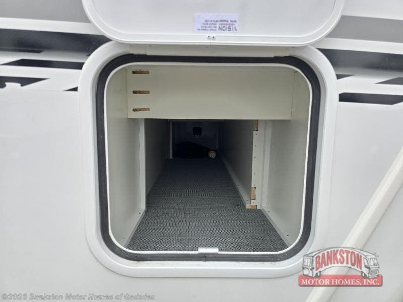 Contact us now about this 2026 inTech Aucta Sycamore! 2026 Aucta Sycamore by inTech from Bankston Motor Homes of Gadsden in Attalla, Alabama