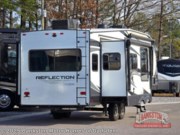 Used 2021 Grand Design Reflection 303RLS available in Attalla, Alabama