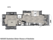 Call now about this 2022 Forest River Georgetown 5 Series 34M5! 2022 Forest River Georgetown 5 Series 34M5 - Used Class A For Sale by Bankston Motor Homes of Gadsden in Attalla, Alabama features Slideout