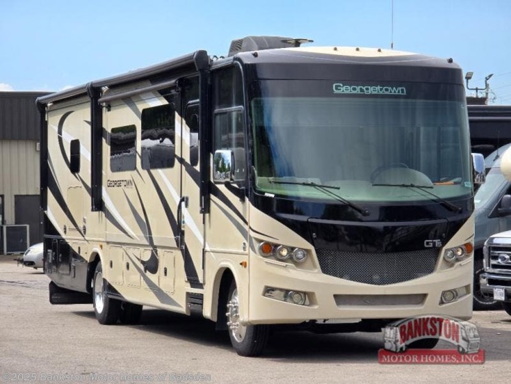 Email now about this 2019 Forest River Georgetown 5 Series 34H5! Used 2019 Forest River Georgetown 5 Series 34H5 available in Attalla, Alabama