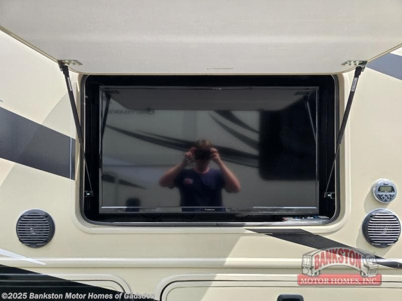 Used 2019 Forest River Georgetown 5 Series 34H5 available in Attalla, Alabama