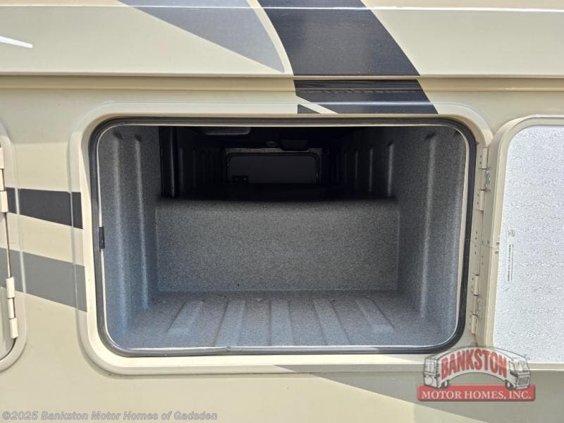 Contact us now about this 2019 Forest River Georgetown 5 Series 34H5! 2019 Georgetown 5 Series 34H5 by Forest River from Bankston Motor Homes of Gadsden in Attalla, Alabama