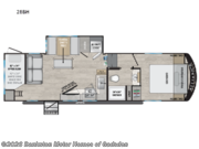 Call now about this 2024 Alliance RV Avenue All-Access 28BH! 2024 Alliance RV Avenue All-Access 28BH - Used Fifth Wheel For Sale by Bankston Motor Homes of Gadsden in Attalla, Alabama features Slideout