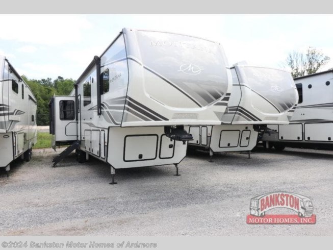 New 2023 Keystone Montana 3855BR available in Ardmore, Tennessee