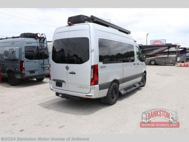 2022 Cahaba 19 SC by Tiffin from Bankston Motor Homes of Ardmore in Ardmore, Tennessee