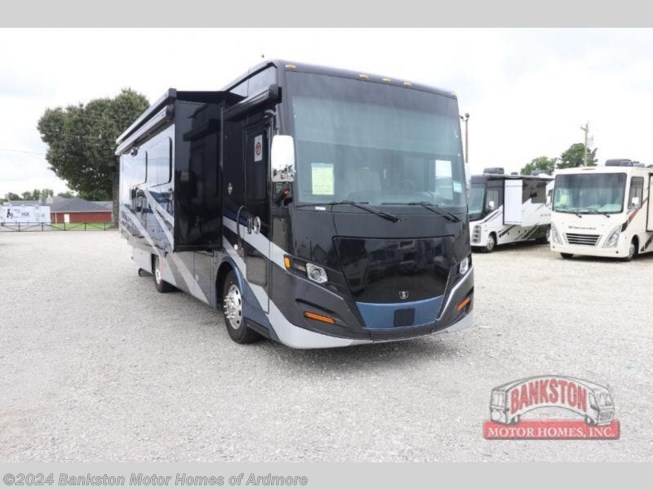 2023 Allegro Red 360 33 AA by Tiffin from Bankston Motor Homes of Ardmore in Ardmore, Tennessee